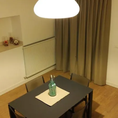 Lupori House Ferienhaus *