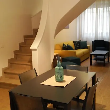 Lupori House Ferienhaus *