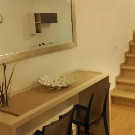 Lupori House Ferienhaus Viareggio