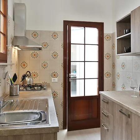 Lupori House Ferienhaus Viareggio
