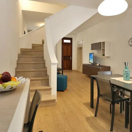 Lupori House Ferienhaus Viareggio