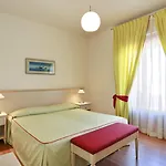 Hébergement de vacances Lupori House Viareggio
