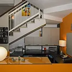 Hébergement de vacances Lupori House