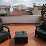 Lupori House * Viareggio