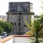 Lupori House * Viareggio