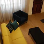 Lupori House Hébergement de vacances