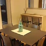 Hébergement de vacances Lupori House
