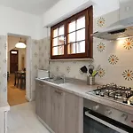 Lupori House Hébergement de vacances Viareggio