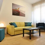 Lupori House Hébergement de vacances Viareggio