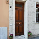 Lupori House Hébergement de vacances Viareggio