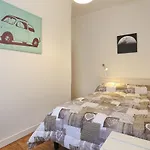 Lupori House Hébergement de vacances *