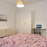 Lupori House Viareggio
