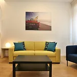 Hébergement de vacances Lupori House Viareggio
